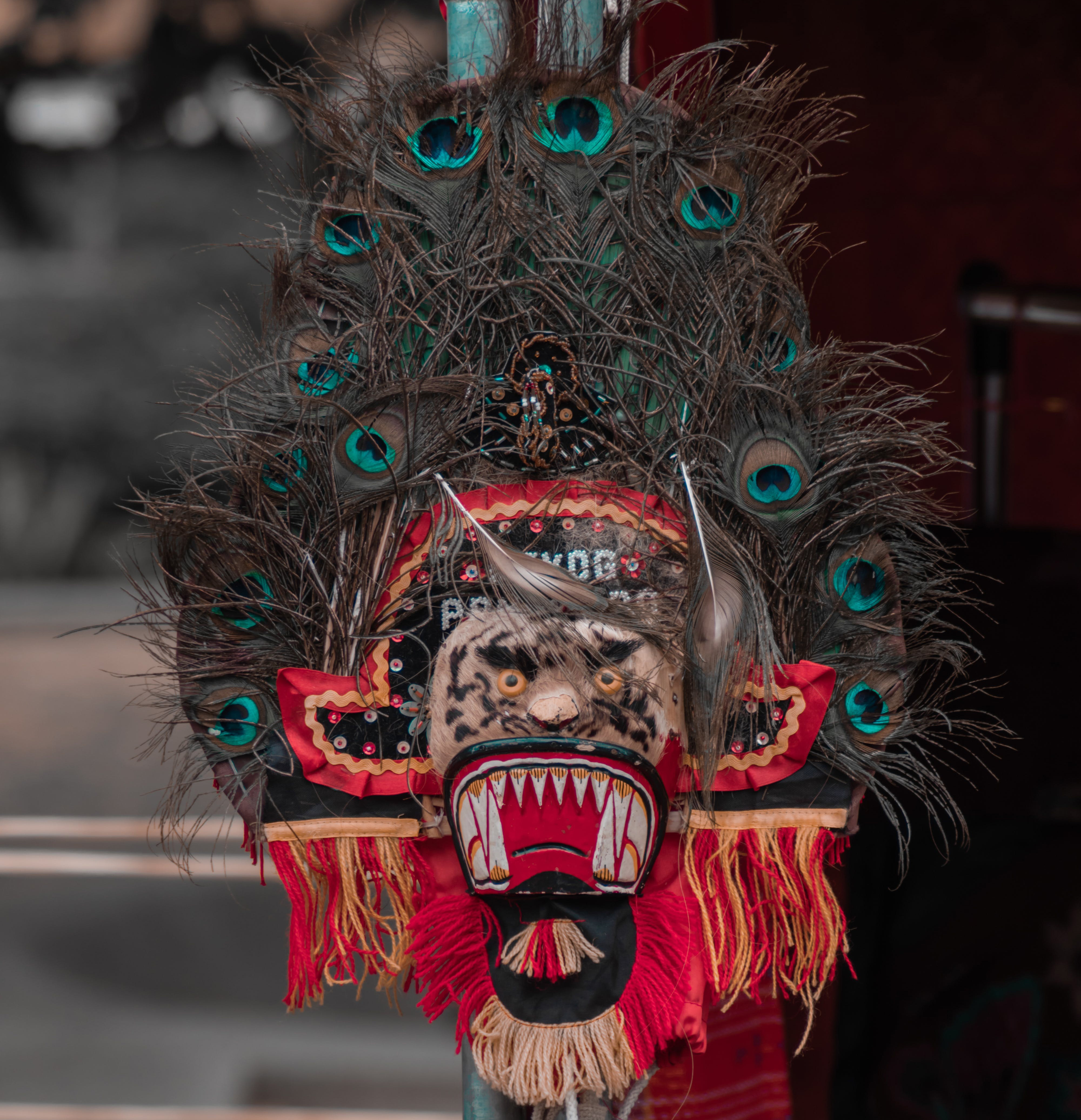 Reog Ponorogo
